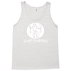 sagittarius zodiac sign Tank Top