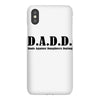 dadd iPhoneX