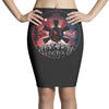 the empire rises Pencil Skirts