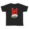 christmas rocks Toddler T-shirt