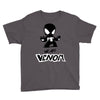 we are venom Youth Tee
