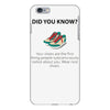 shoes iPhone 6 Plus/6s Plus Case
