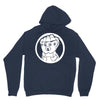 thanos gauntlet Unisex Hoodie