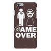 game over iPhone 6/6s Plus Case