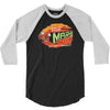 visit mars 3/4 Sleeve Shirt