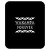 wakanda forever 4 Mousepad