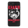 khabib nurmagomedov bear strong iPhone 7 Plus Case