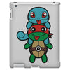 my turtles iPad 3 and 4 Case