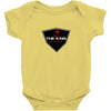 fahrie77 Baby Bodysuit