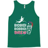 Bidbidi Bobbidi Brew Tank Top