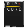 rip curl customs youth boys iPad 3 and 4 Case