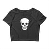 fahrie77 Crop Top
