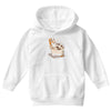 the dude abides Youth Hoodie