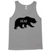 Bear Tank Top