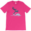dolphin rider T-Shirt