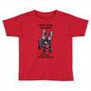 i have done the math Toddler T-shirt