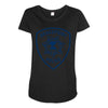 gracepoint pd Maternity Scoop Neck T-shirt