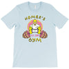 homer's gym T-Shirt