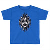 phases Toddler T-shirt