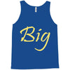 big Tank Top