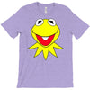 kermit muppets uomo T-Shirt