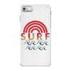 Surf iPhone 7 Case