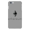 Ethereum Coin iPhone 6 Plus/6S Plus Case