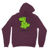 legosaurus rex Hoodie