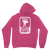 money shot Unisex Hoodie