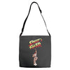 street farter Adjustable Strap Totes
