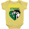 Humboldt Strong Baby Bodysuit