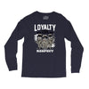 loyalty Long Sleeve Shirts