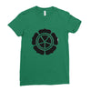 fahrie77 Ladies Fitted T-Shirt