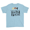 it&rsquo;s just a bunch of hocus pocus Youth Tee