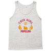 This Girl Loves Her Papillon Tank Top