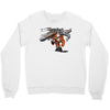 rebel lightyear Crewneck Sweatshirt