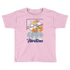 Good Good Vibrations Toddler T-shirt