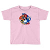 oras primal balance Toddler T-shirt