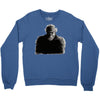 bigfoot research institute Crewneck Sweatshirt