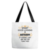Smart Good Looking Actuary Doesnt Get Better Than Tote Bags