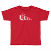 kirby nesting dolls Toddler T-shirt