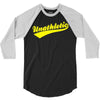 unathletic 3/4 Sleeve Shirt