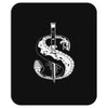 snake bills Mousepad