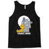 peanut wars Tank Top