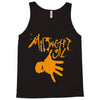 midnight oil Tank Top