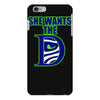 she wants the d seattle iPhone 6 Plus/6s Plus Case