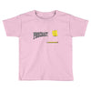 procrast Toddler T-shirt