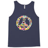 peace Tank Top