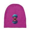 saving hope Baby Beanies