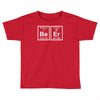geek beer Toddler T-shirt